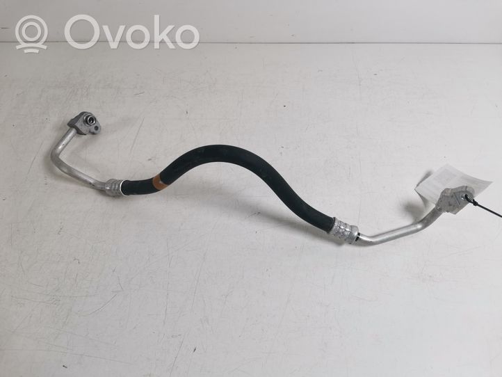 Toyota Land Cruiser (J150) Ilmastointilaitteen putki (A/C) 88711-60A50