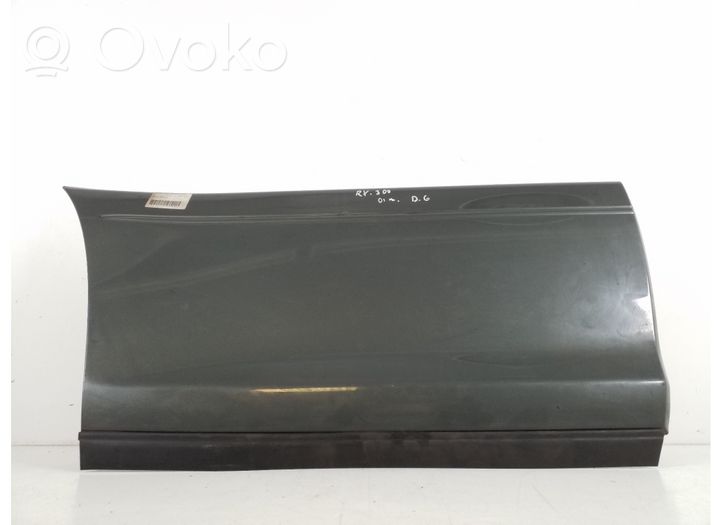 Lexus RX 300 Takaoven lista (muoto) 75741-48900