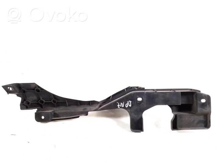 Lexus RX 330 - 350 - 400H Conducto/guía del intercooler 53293-48030