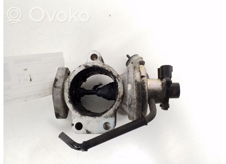 Toyota Hiace (H200) Soupape vanne EGR 25800-30130