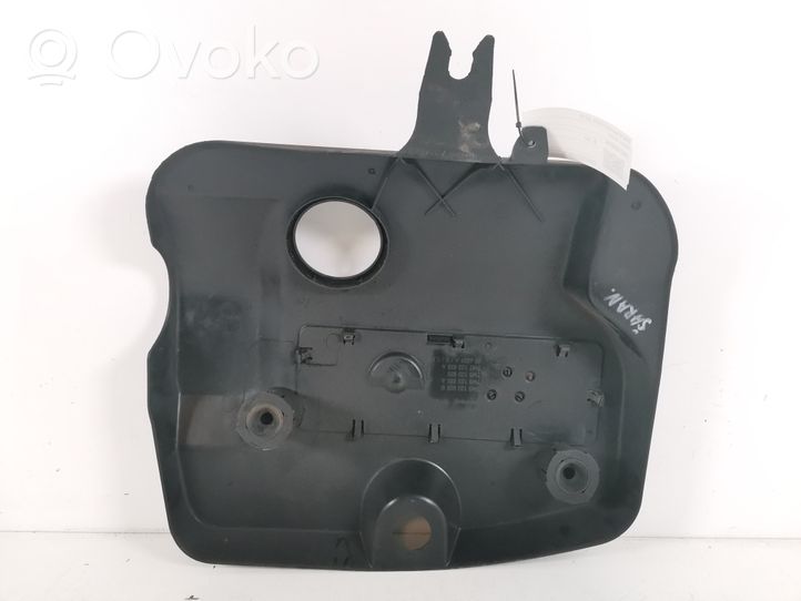 Volkswagen Sharan Engine cover (trim) 7M3103925B