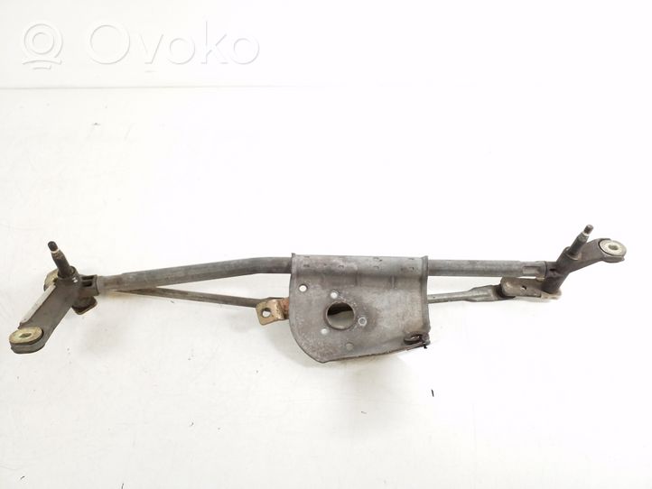 Toyota Avensis T220 Mechanizm wycieraczek szyby przedniej / czołowej 85150-05041