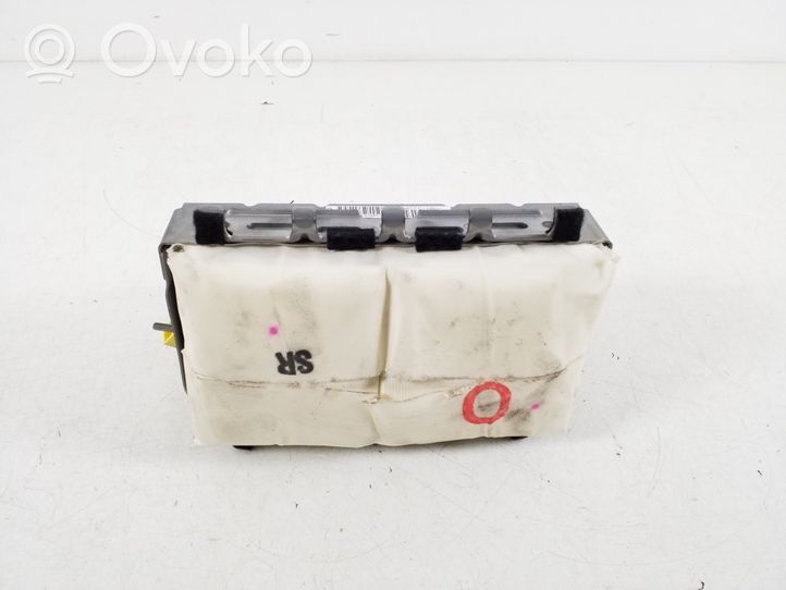 Toyota RAV 4 (XA30) Poduszka powietrzna Airbag pasażera 73960-42010