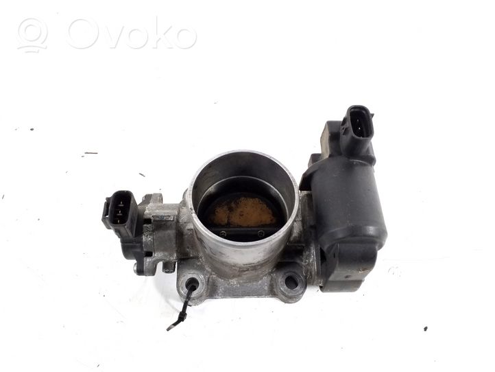 Toyota RAV 4 (XA30) Clapet d'étranglement 26100-26010