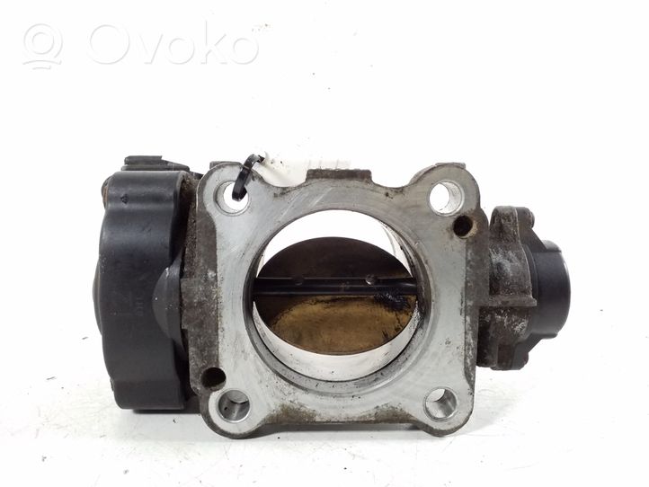 Toyota RAV 4 (XA30) Clapet d'étranglement 26100-26010