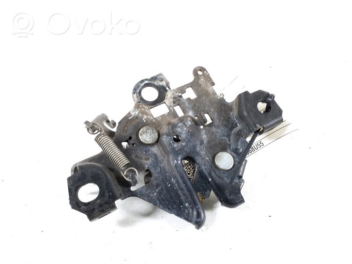 Toyota RAV 4 (XA30) Maniglia di rilascio del vano motore (cofano) 53510-42070