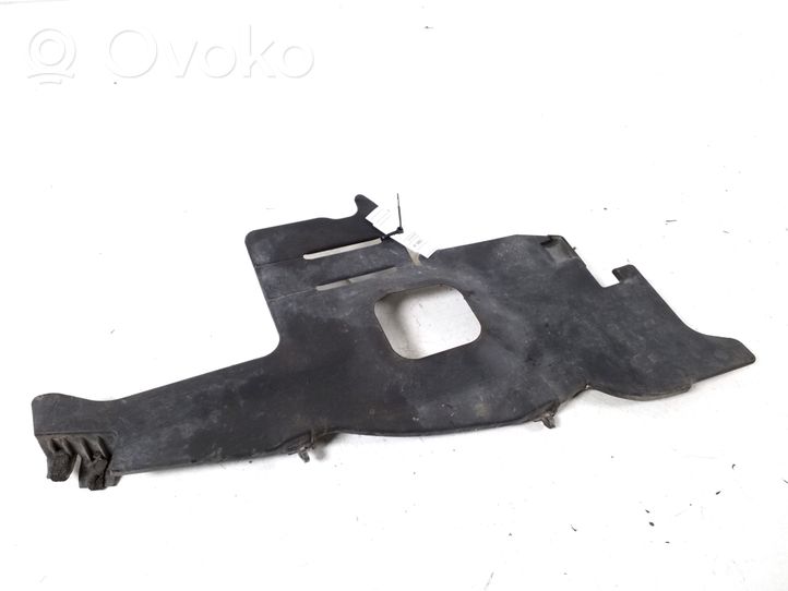 Toyota RAV 4 (XA30) Déflecteur d'air de radiateur de refroidissement 53293-42010