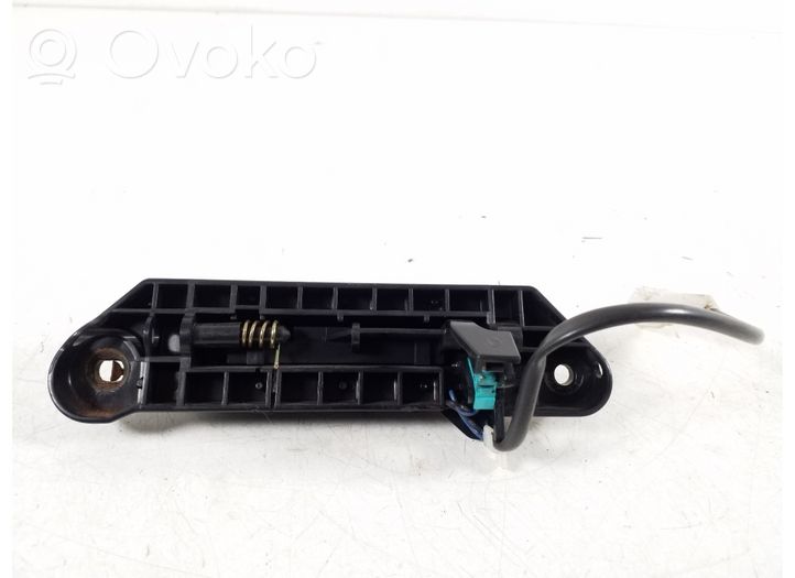 Toyota Avensis Verso Maniglia esterna per portiera di carico 69023-44040