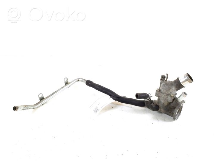 Lexus IS 220D-250-350 Termostat 