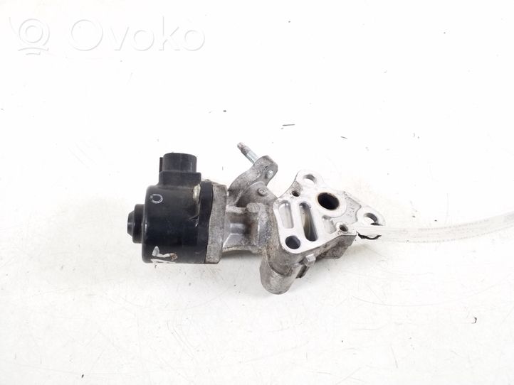 Toyota Yaris EGR vožtuvas 25620-47020