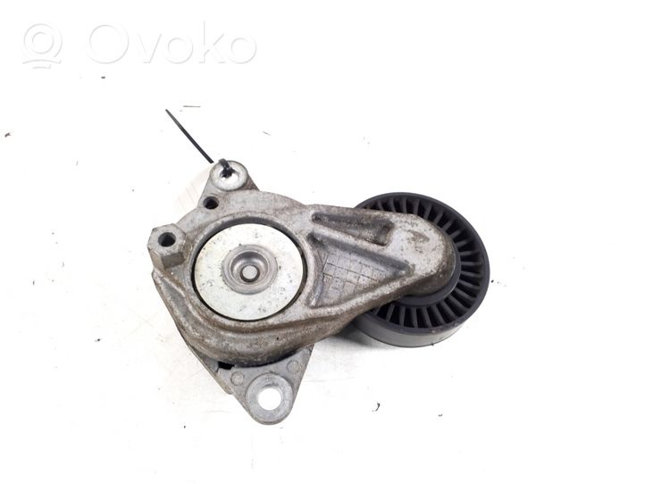 Toyota Yaris Napinacz paska / łańcucha rozrządu 16620-47030