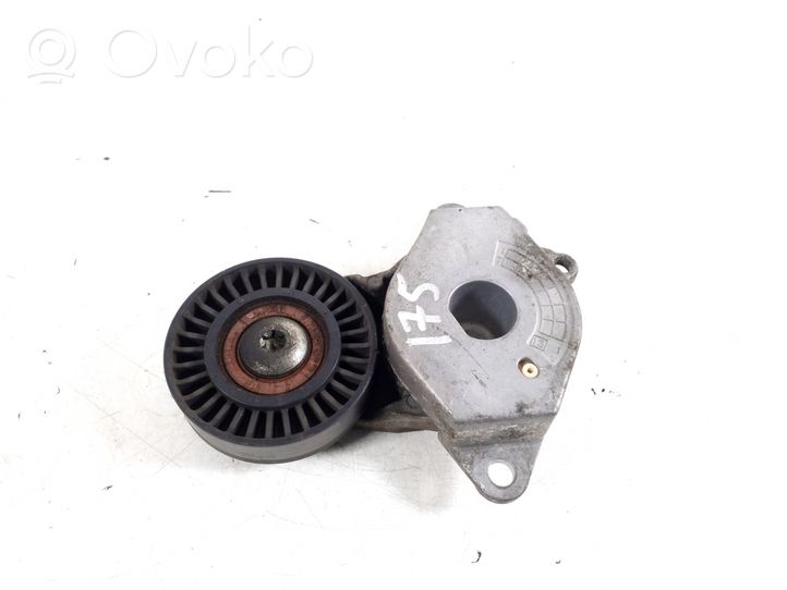 Toyota Yaris Napinacz paska / łańcucha rozrządu 16620-47030