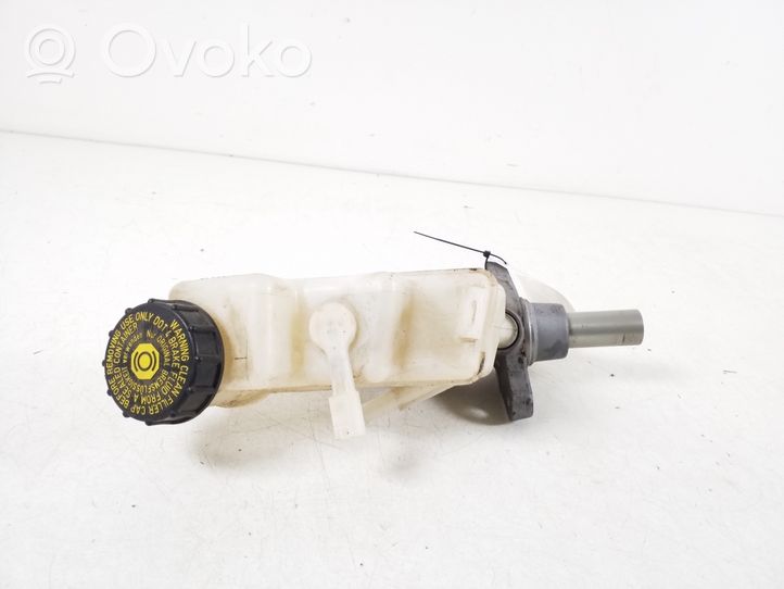 Toyota Yaris Główny cylinder hamulca 47201-09650