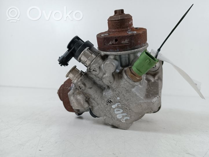 Volvo V60 Pompa ad alta pressione dell’impianto di iniezione 