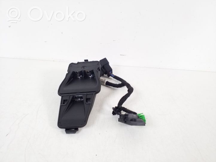 Volvo V60 Windshield/windscreen camera 31295504