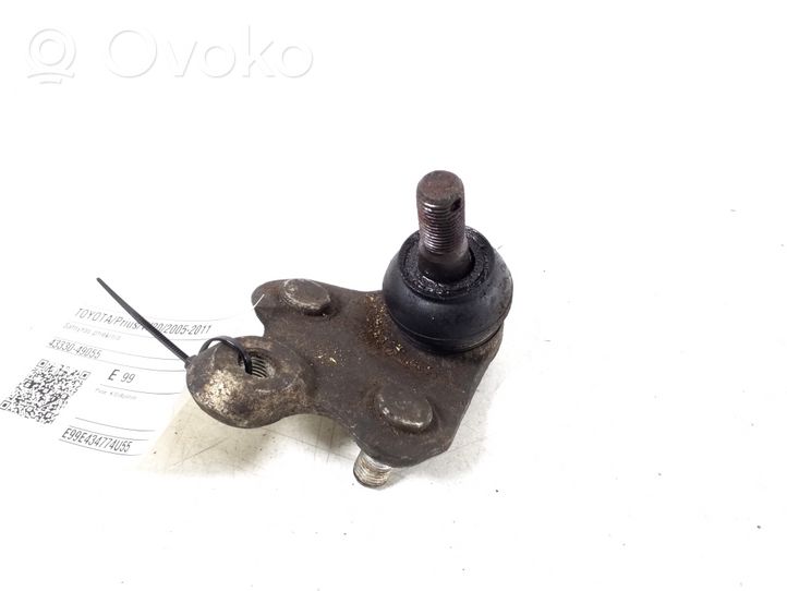 Toyota Prius (XW20) Snodo sferico anteriore 43330-49055