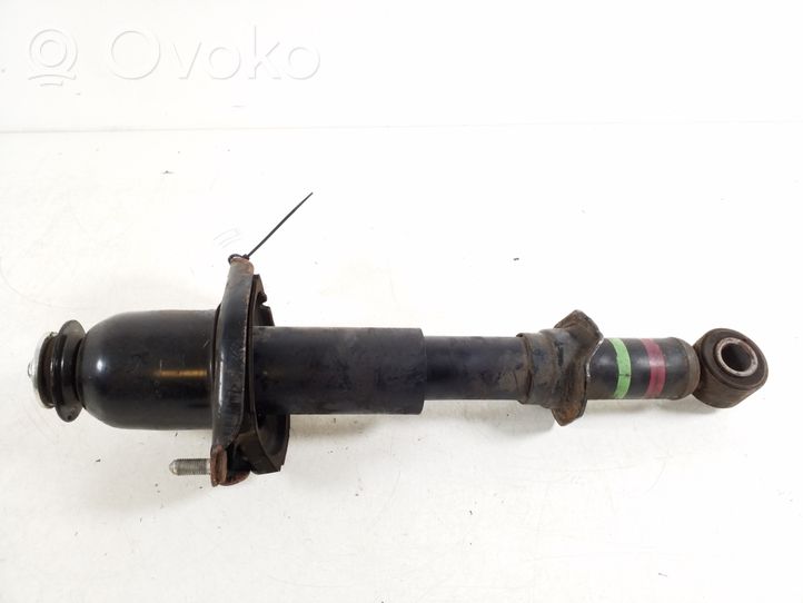 Toyota Prius (XW20) Ammortizzatore posteriore 48530-47051