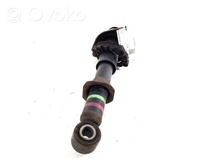 Toyota Prius (XW20) Ammortizzatore posteriore 48530-47051