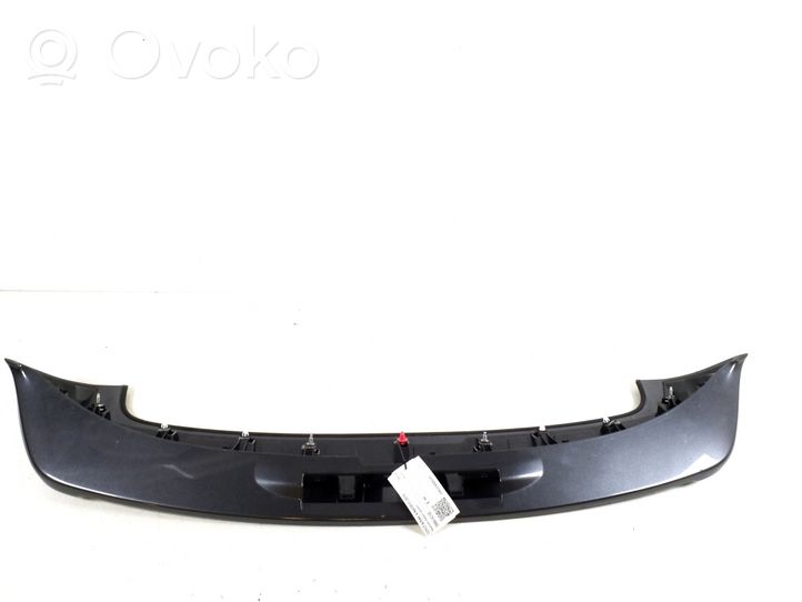 Toyota RAV 4 (XA40) Becquet de coffre 76085-42130