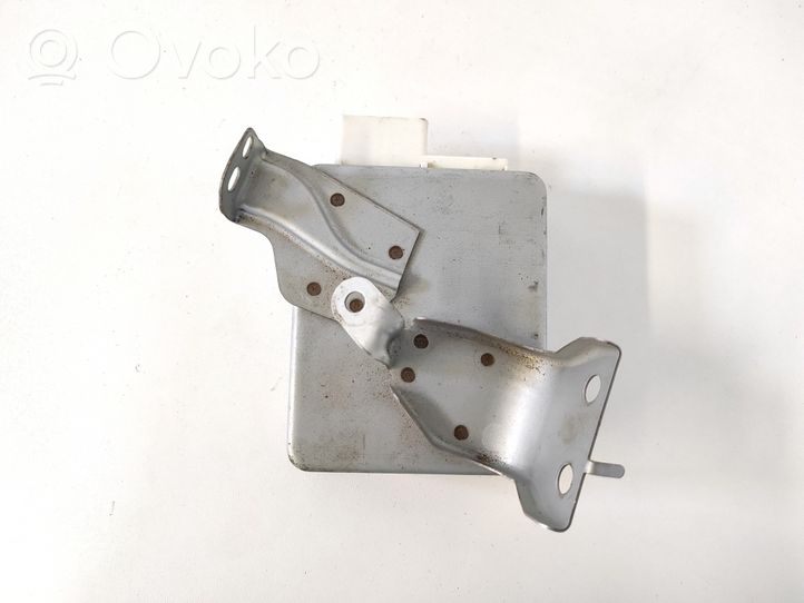 Toyota Prius (XW20) Vairo stiprintuvo valdymo blokas 89650-47082