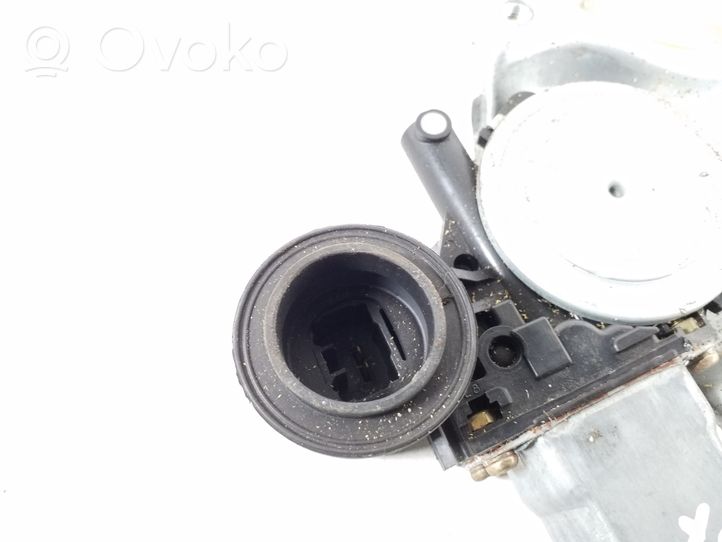 Toyota RAV 4 (XA20) Front door window regulator with motor 