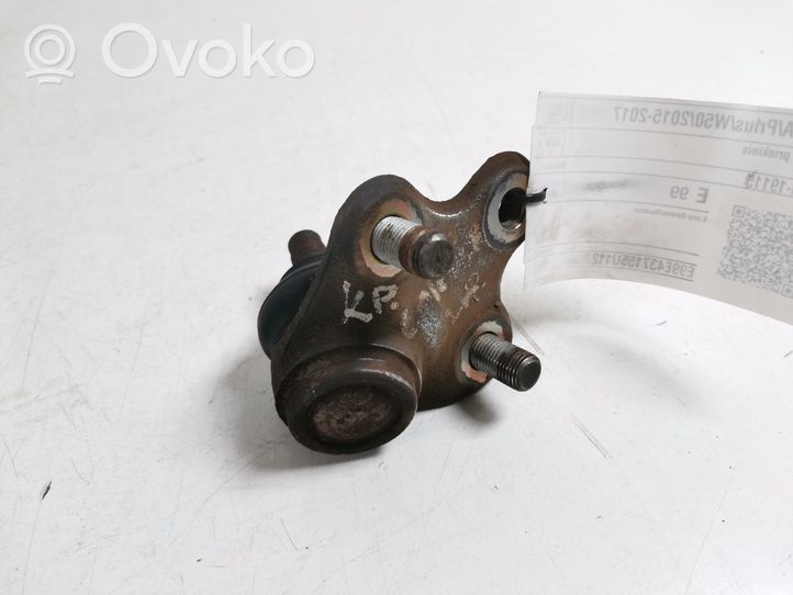 Toyota Prius (XW50) Front ball joint 43330-19115
