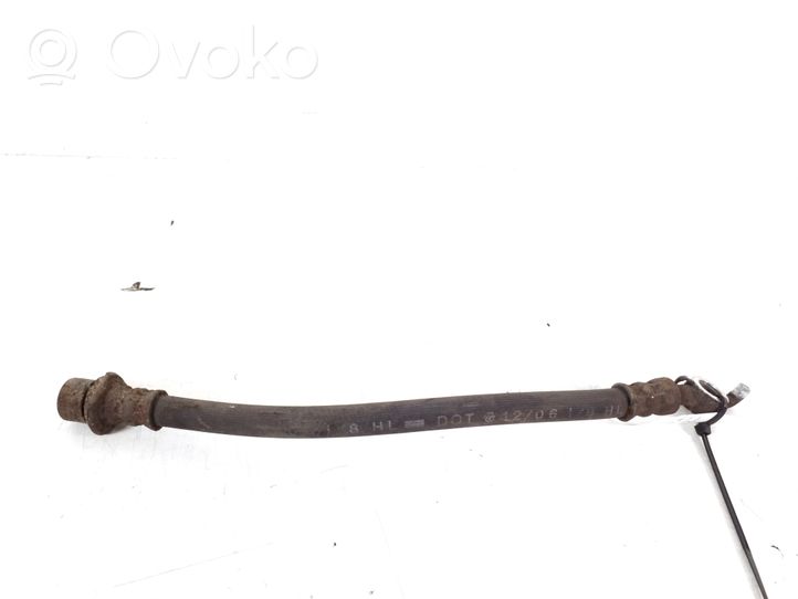 Toyota Corolla Verso AR10 Bremsschlauch / Bremsleitung 90947-02E84