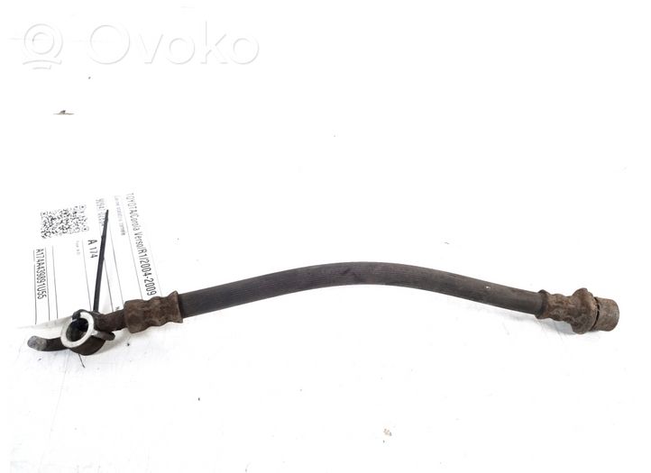 Toyota Corolla Verso AR10 Bremsschlauch / Bremsleitung 90947-02E84