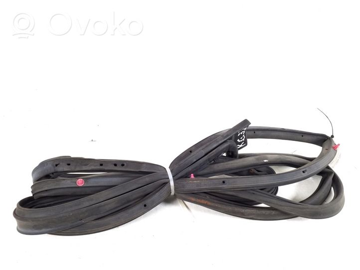 Toyota Corolla Verso AR10 Rubber seal rear door 67872-0F010