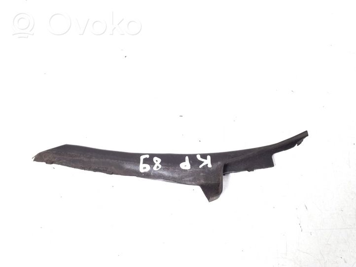 Toyota Corolla Verso AR10 Plaque avant support serrure de capot 53823-0F010