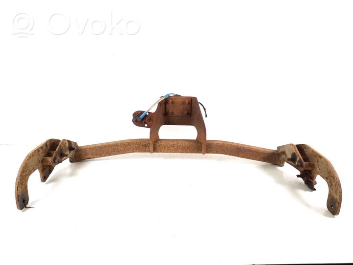 Toyota Hilux (AN10, AN20, AN30) Tow bar set 