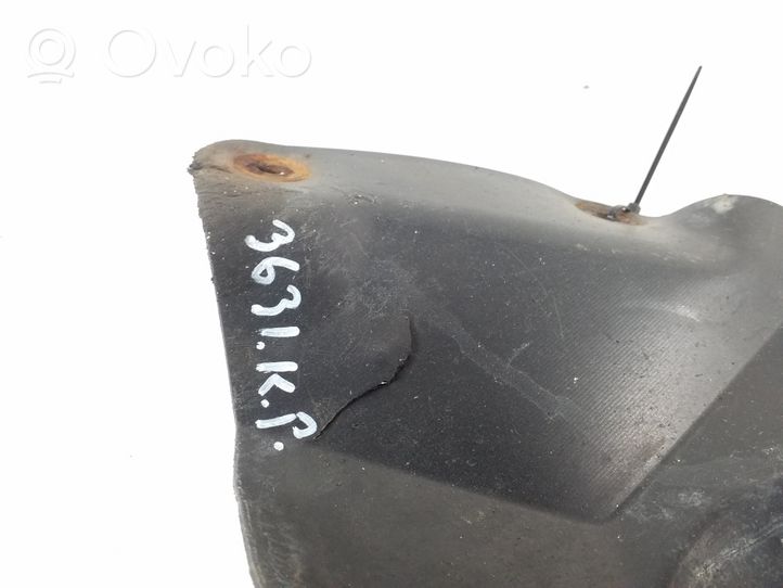 Toyota Hilux (AN10, AN20, AN30) Cache de protection sous moteur 51474-71031