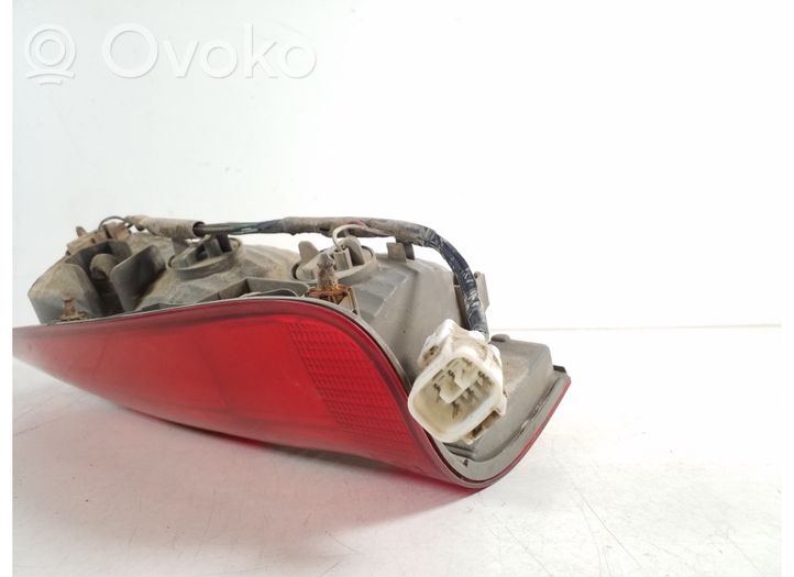 Toyota Hilux (AN10, AN20, AN30) Lampa tylna 81550-0K030