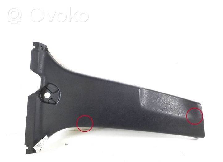 Toyota RAV 4 (XA40) Rivestimento montante (B) (fondo) 62413-42060