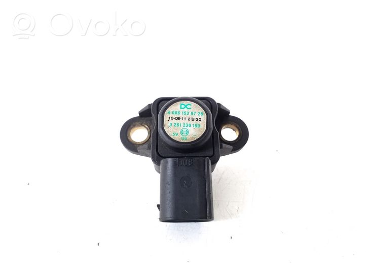 Mercedes-Benz R W251 Sensore di pressione A0061539728