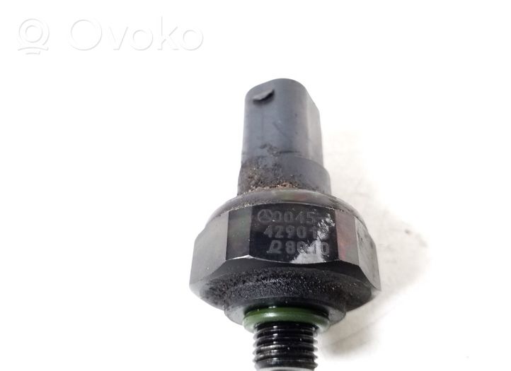 Mercedes-Benz R W251 Gaisa kondicioniera spiediena sensors A0045429018