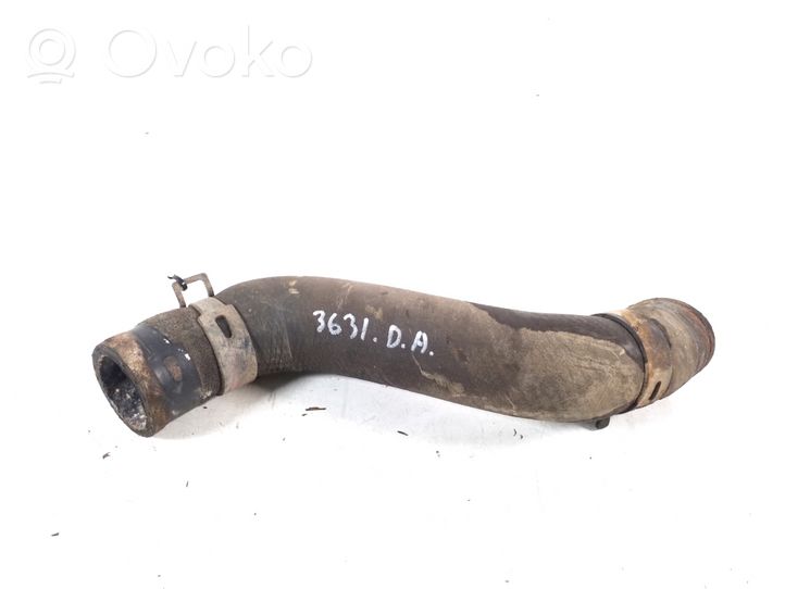 Toyota Hilux (AN10, AN20, AN30) Tubo flessibile del liquido di raffreddamento del motore 16572-0L030