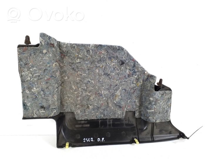 Toyota Corolla Verso AR10 Muut kojelaudan osat 55607-02030