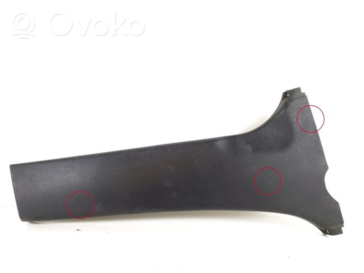 Toyota Corolla Verso AR10 Rivestimento montante (B) (fondo) 62413-0F010