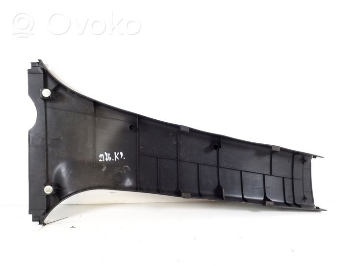 Toyota Corolla Verso AR10 Rivestimento montante (B) (fondo) 62414-0F010