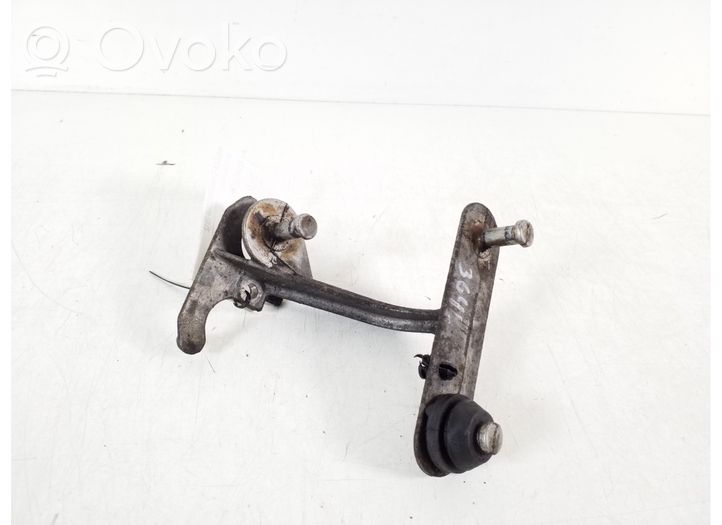 Mercedes-Benz GLK (X204) Supporto pompa ABS A2044310240