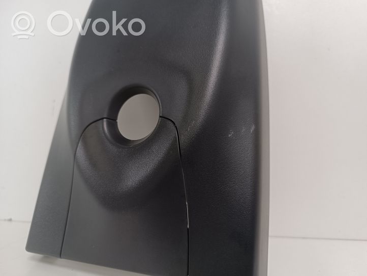 Toyota Prius Prime Inne części wnętrza samochodu 86466-47021