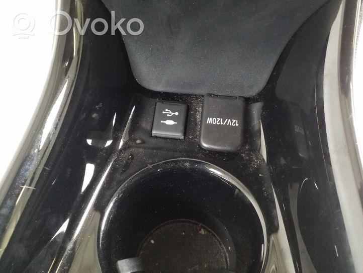 Toyota Prius Prime Set interni 
