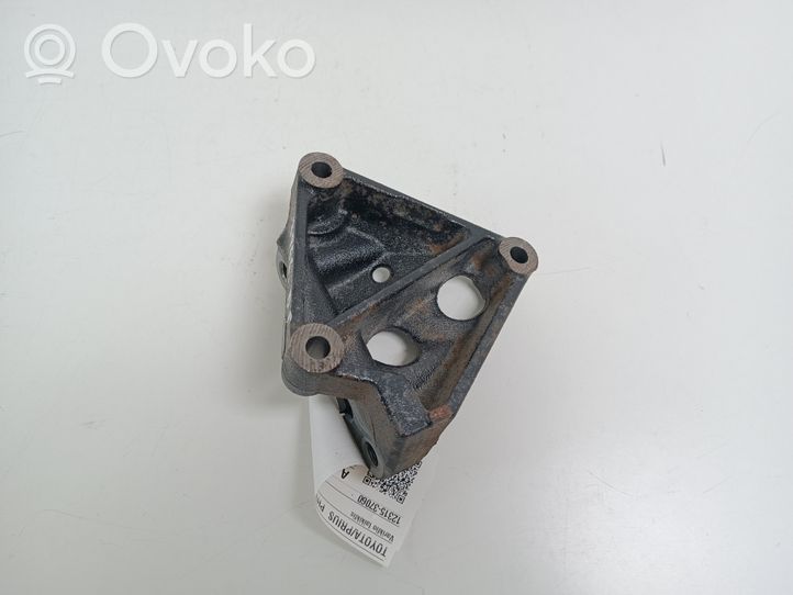 Toyota Prius Prime Support, suspension du moteur 12315-37060