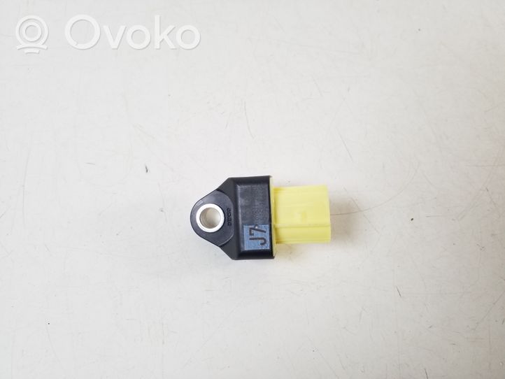 Toyota Prius Prime Sensore d’urto/d'impatto apertura airbag 89831-28040