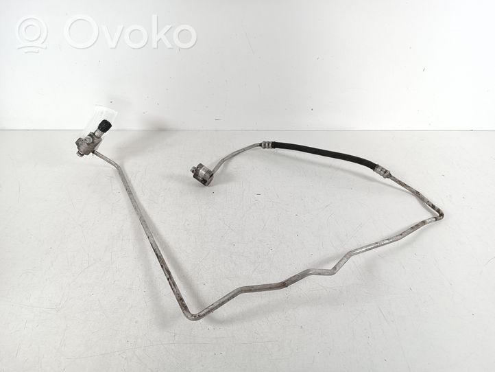 Volkswagen Transporter - Caravelle T5 Air conditioning (A/C) pipe/hose 7E1820741D