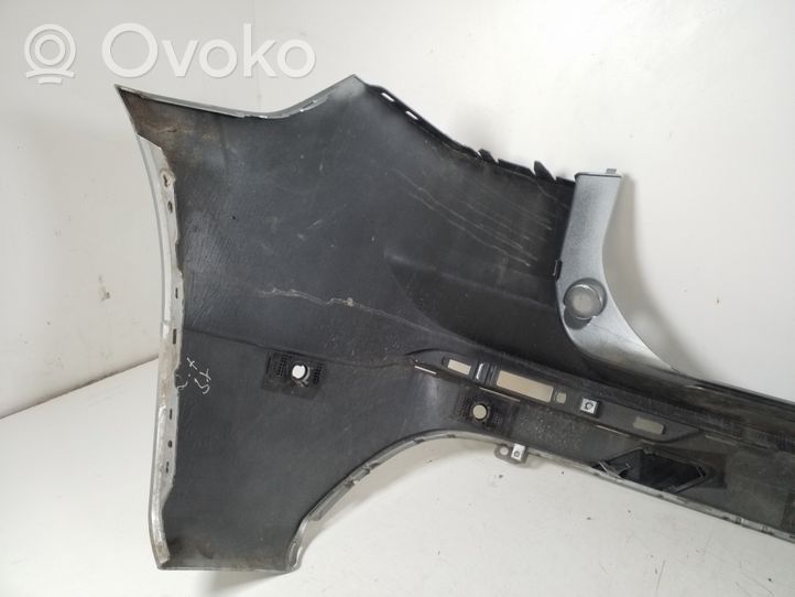 Volvo XC60 Rear bumper 31425198