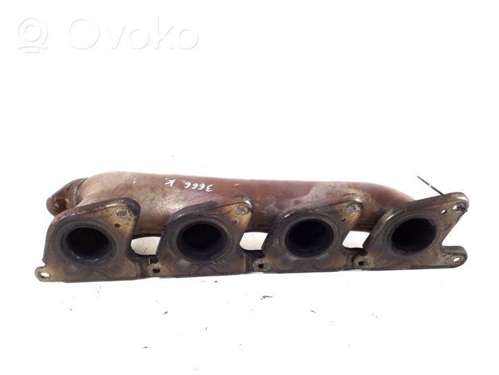 Mercedes-Benz CL C216 Exhaust manifold A2731402109