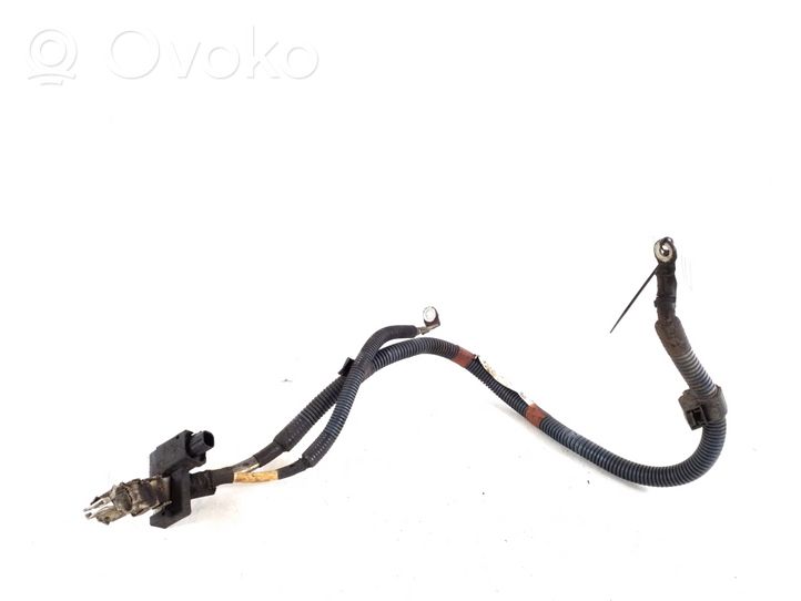 Toyota RAV 4 (XA30) Minus / Klema / Przewód akumulatora 82123-42130