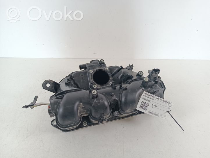 Toyota Prius Prime Collettore di aspirazione 17101-37060